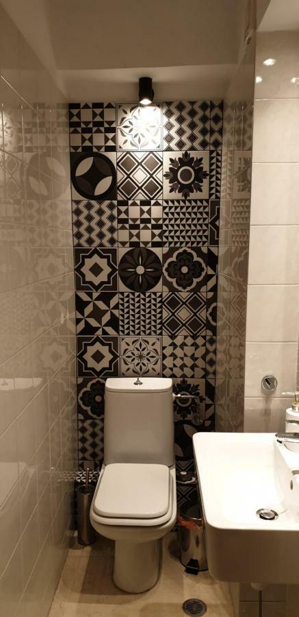 Athens Urban Visions Apartment Ngoại thất bức ảnh