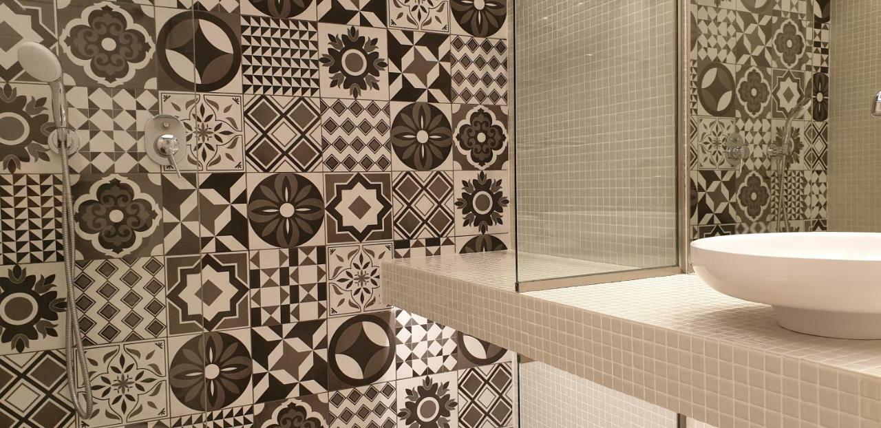 Athens Urban Visions Apartment Ngoại thất bức ảnh